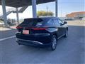 2022 Toyota Harrier