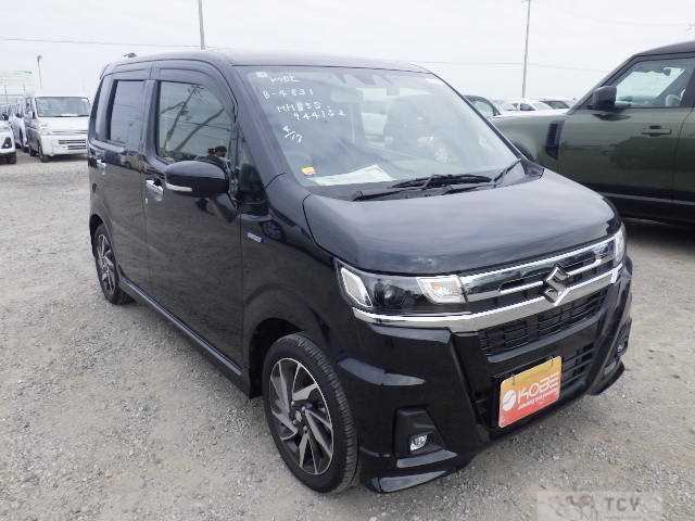 2025 Suzuki Wagon R