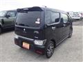 2025 Suzuki Wagon R