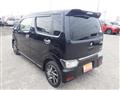 2025 Suzuki Wagon R