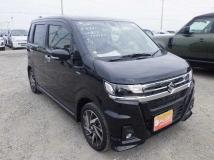 2025 Suzuki Wagon R
