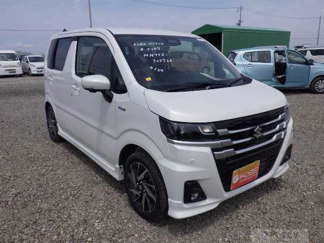 2026 Suzuki Wagon R