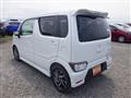 2026 Suzuki Wagon R
