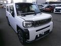 2025 Daihatsu Taft