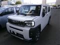 2025 Daihatsu Taft