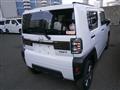 2025 Daihatsu Taft
