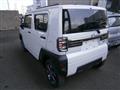 2025 Daihatsu Taft