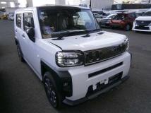 2025 Daihatsu Taft