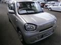 2025 Suzuki Alto