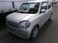 2025 Suzuki Alto