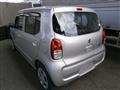 2025 Suzuki Alto