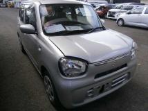 2025 Suzuki Alto