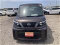 2024 Nissan DAYZ ROOX
