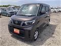 2024 Nissan DAYZ ROOX