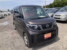 2024 Nissan DAYZ ROOX