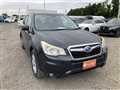 2013 Subaru Forester
