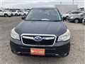 2013 Subaru Forester