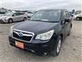 2013 Subaru Forester