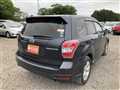 2013 Subaru Forester