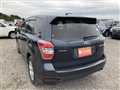 2013 Subaru Forester