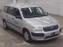 2013 Toyota Succeed