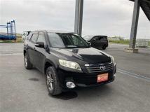 2009 Toyota Vanguard