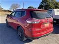 2017 Nissan X-Trail Hybrid