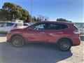 2017 Nissan X-Trail Hybrid