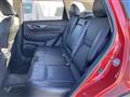 2017 Nissan X-Trail Hybrid