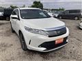 2019 Toyota Harrier