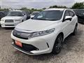 2019 Toyota Harrier