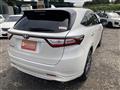 2019 Toyota Harrier