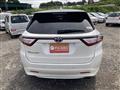 2019 Toyota Harrier