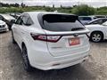2019 Toyota Harrier