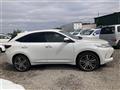 2019 Toyota Harrier