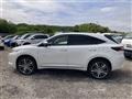 2019 Toyota Harrier