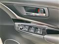2019 Toyota Harrier