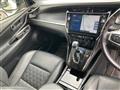 2019 Toyota Harrier