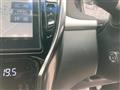 2019 Toyota Harrier