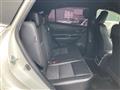 2019 Toyota Harrier