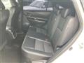 2019 Toyota Harrier