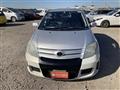 2002 Toyota IST