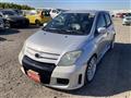 2002 Toyota IST