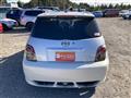 2002 Toyota IST
