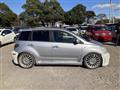 2002 Toyota IST
