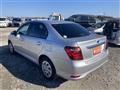 2018 Toyota Corolla Axio