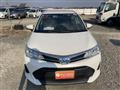 2018 Toyota Corolla Axio