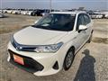 2018 Toyota Corolla Axio