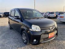 2014 Toyota Sienta