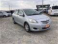 2006 Toyota Belta